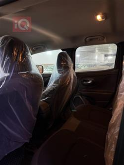 جیپ رێنێگەید